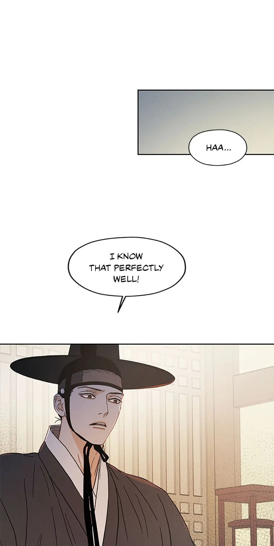 Under the Plum Blossom Tree Chapter 11 323 37