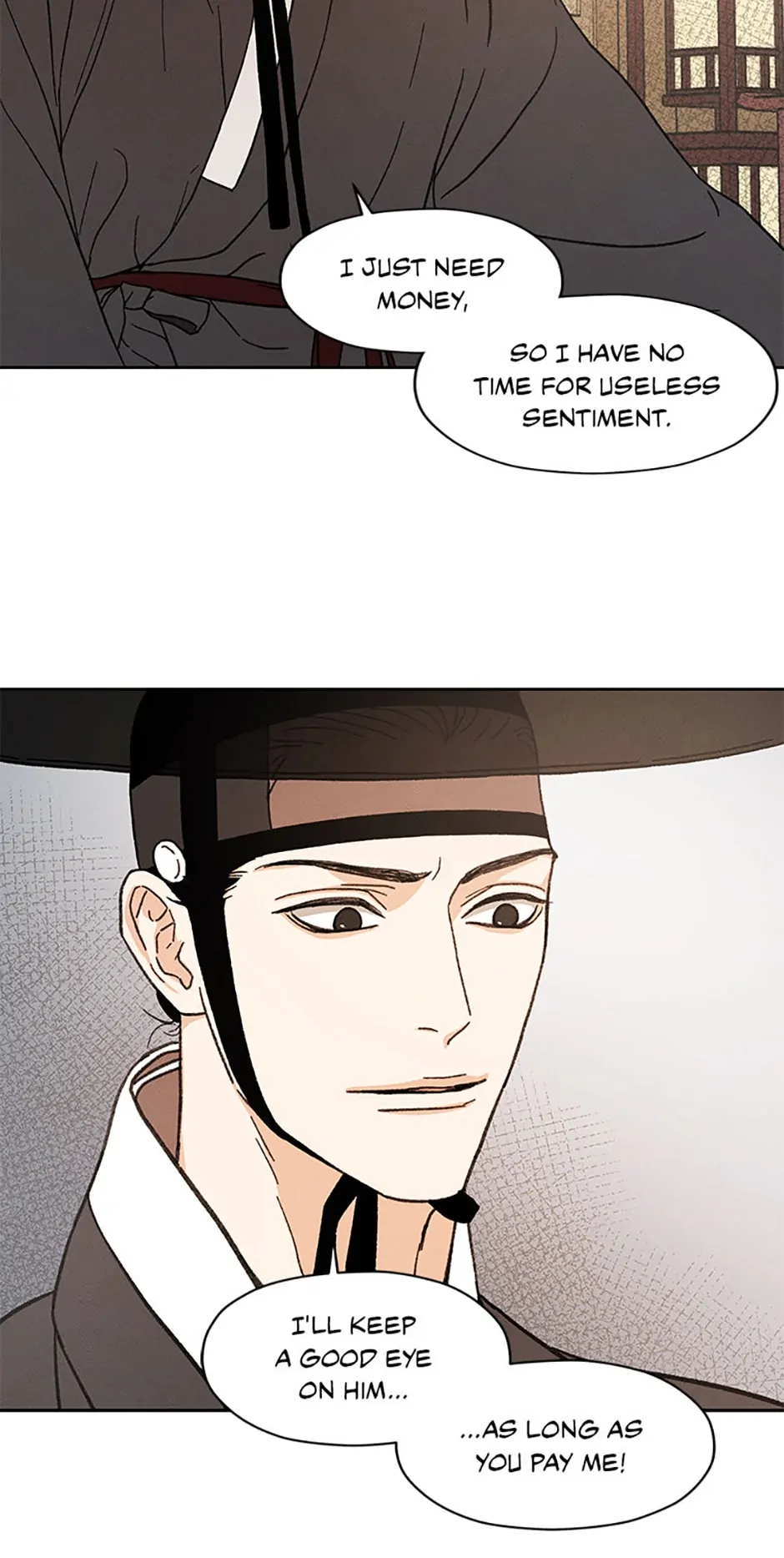 Under the Plum Blossom Tree Chapter 11 324 38