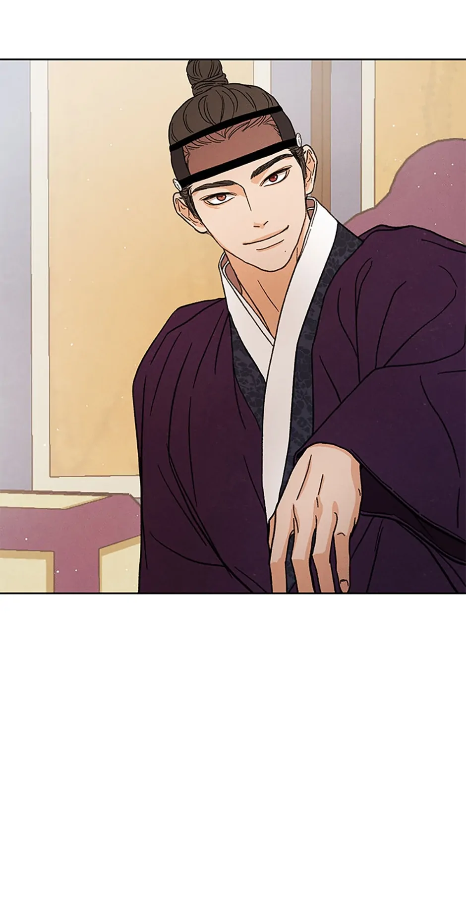 Under the Plum Blossom Tree Chapter 11 325 39