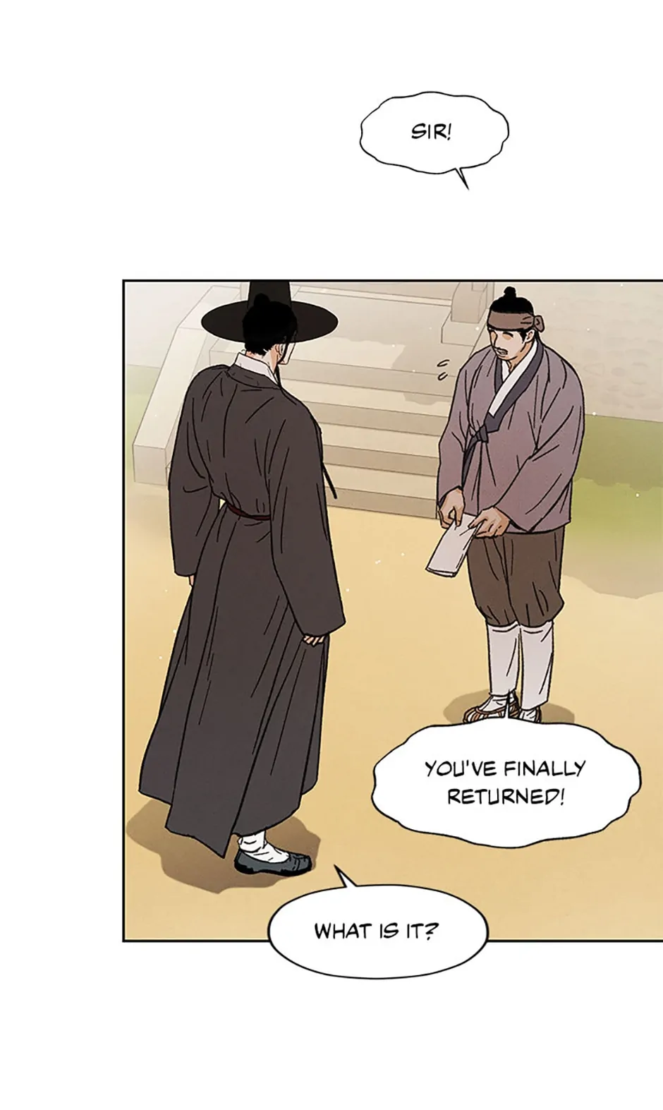 Under the Plum Blossom Tree Chapter 11 331 45