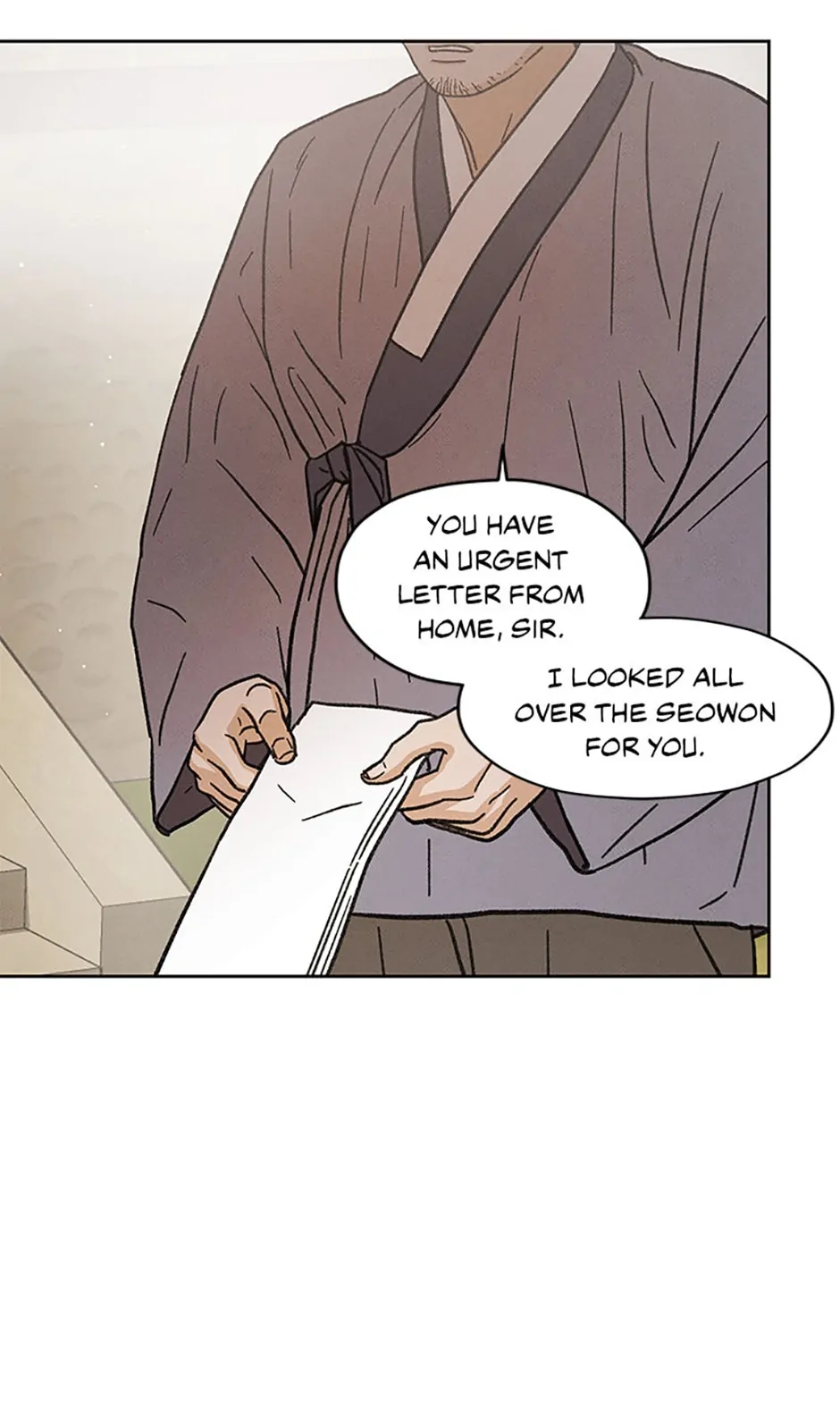 Under the Plum Blossom Tree Chapter 11 332 46