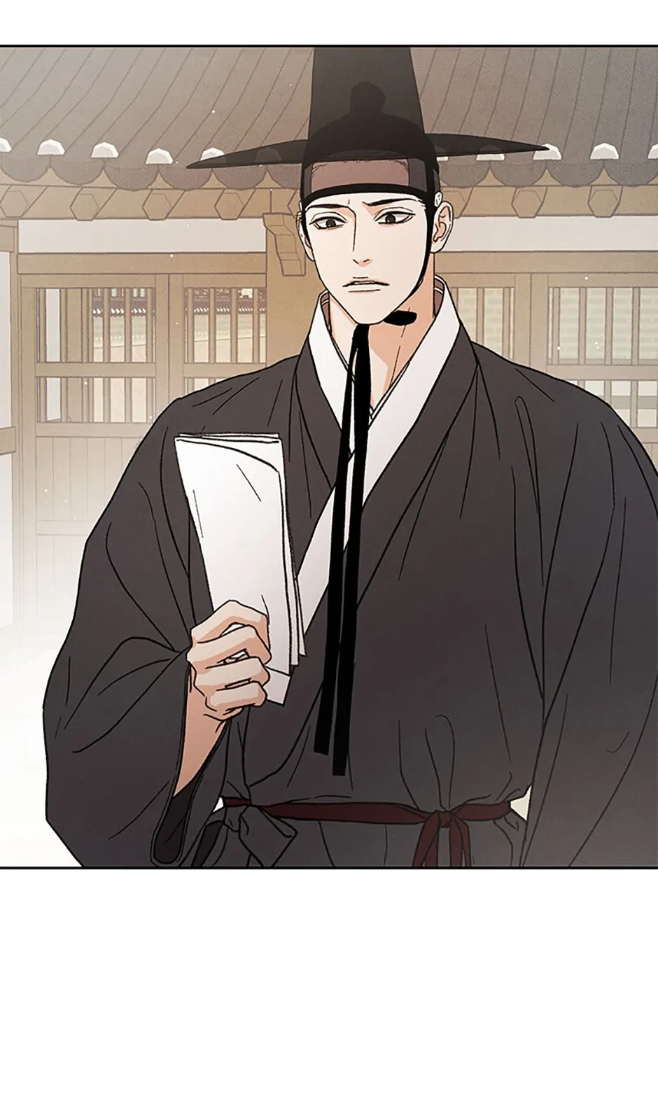 Under the Plum Blossom Tree Chapter 11 333 47