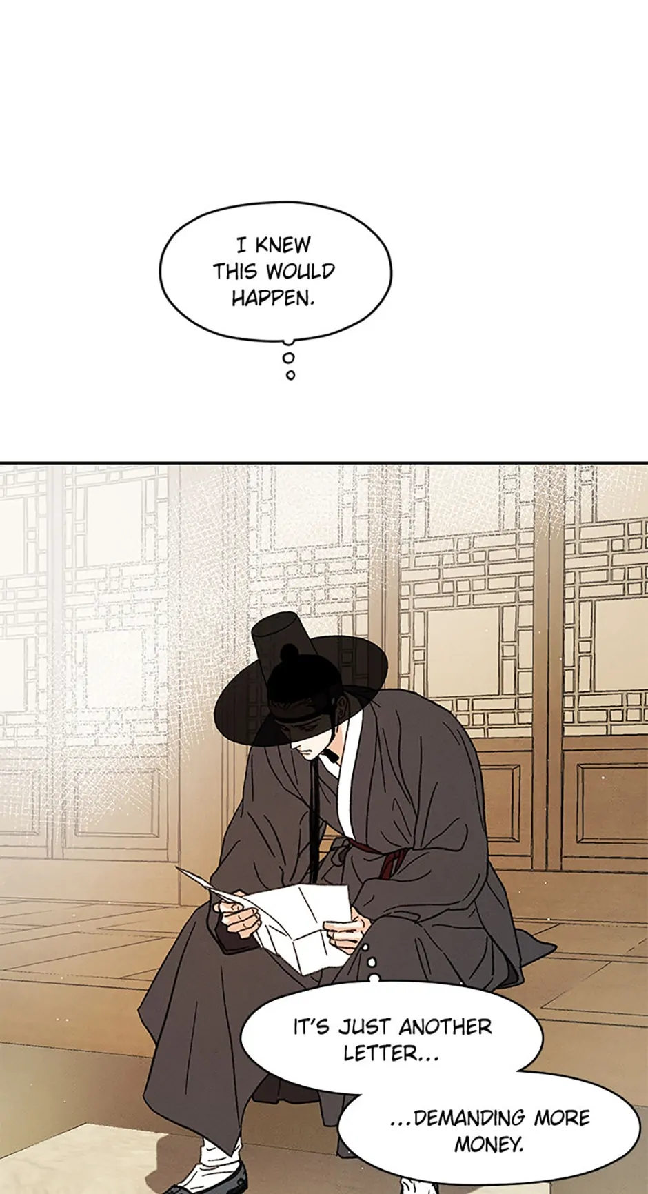 Under the Plum Blossom Tree Chapter 11 334 48