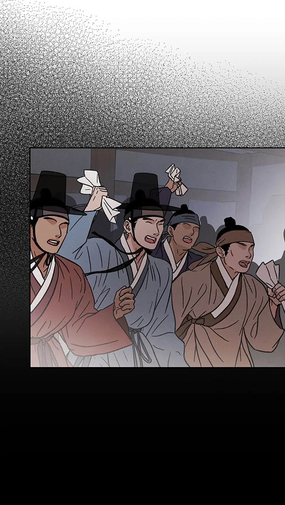 Under the Plum Blossom Tree Chapter 11 342 56