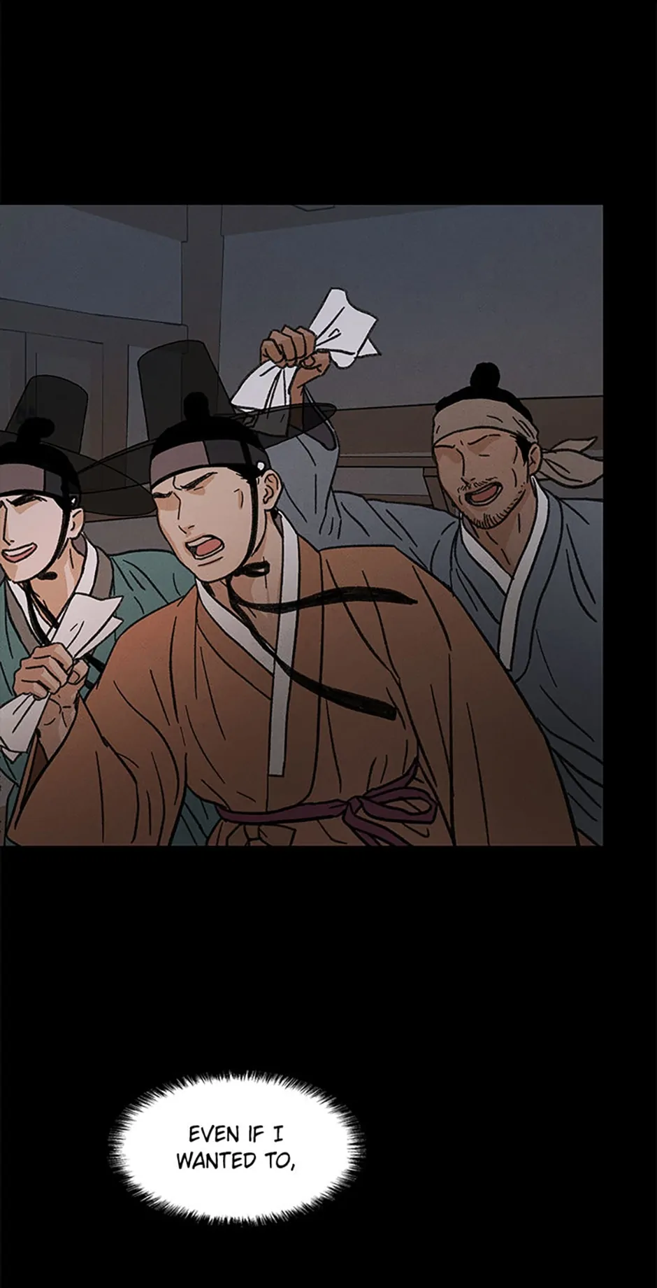 Under the Plum Blossom Tree Chapter 11 343 57