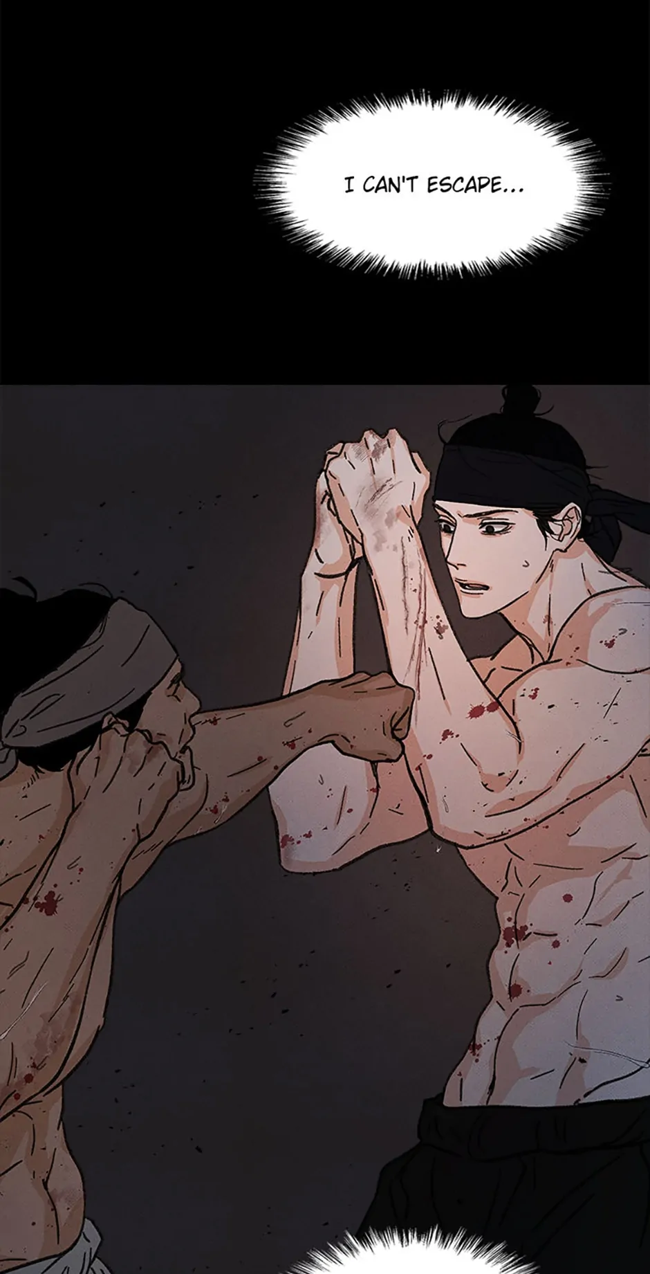 Under the Plum Blossom Tree Chapter 11 344 58