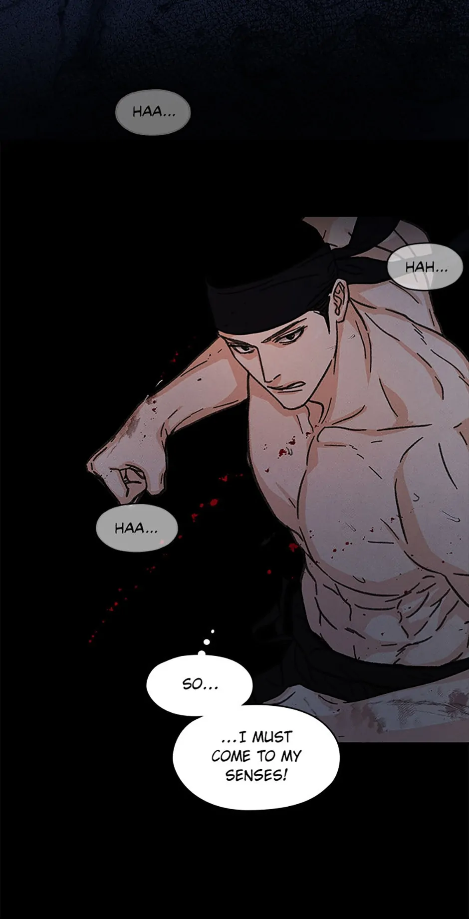 Under the Plum Blossom Tree Chapter 11 346 60