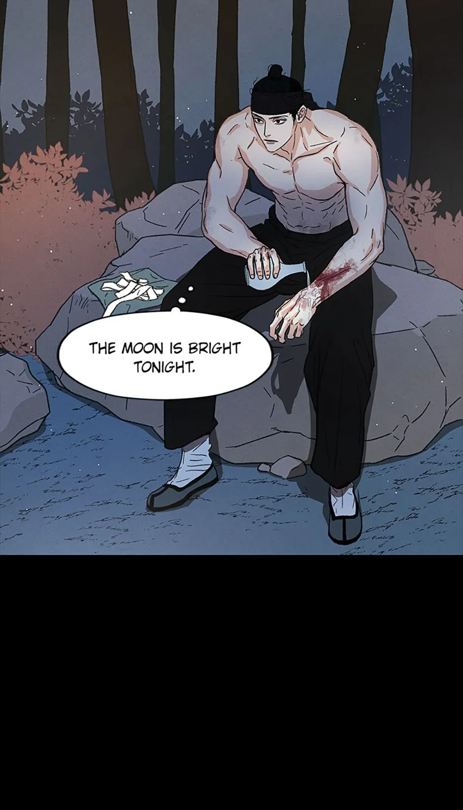 Under the Plum Blossom Tree Chapter 11 350 64