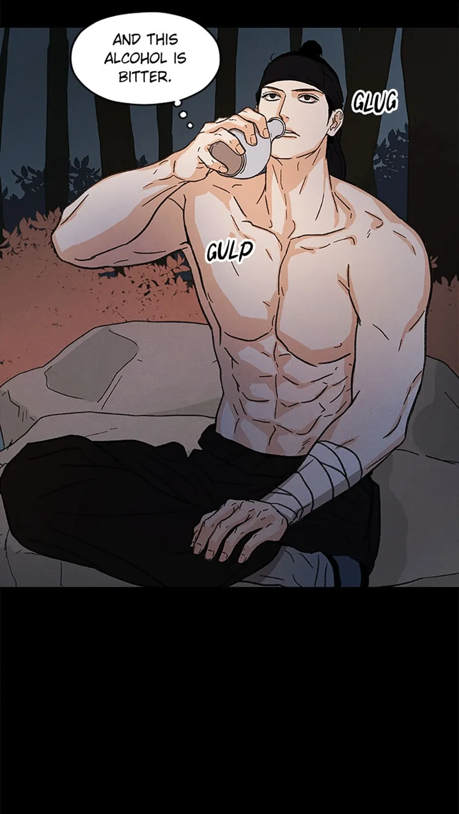 Under the Plum Blossom Tree Chapter 11 351 65