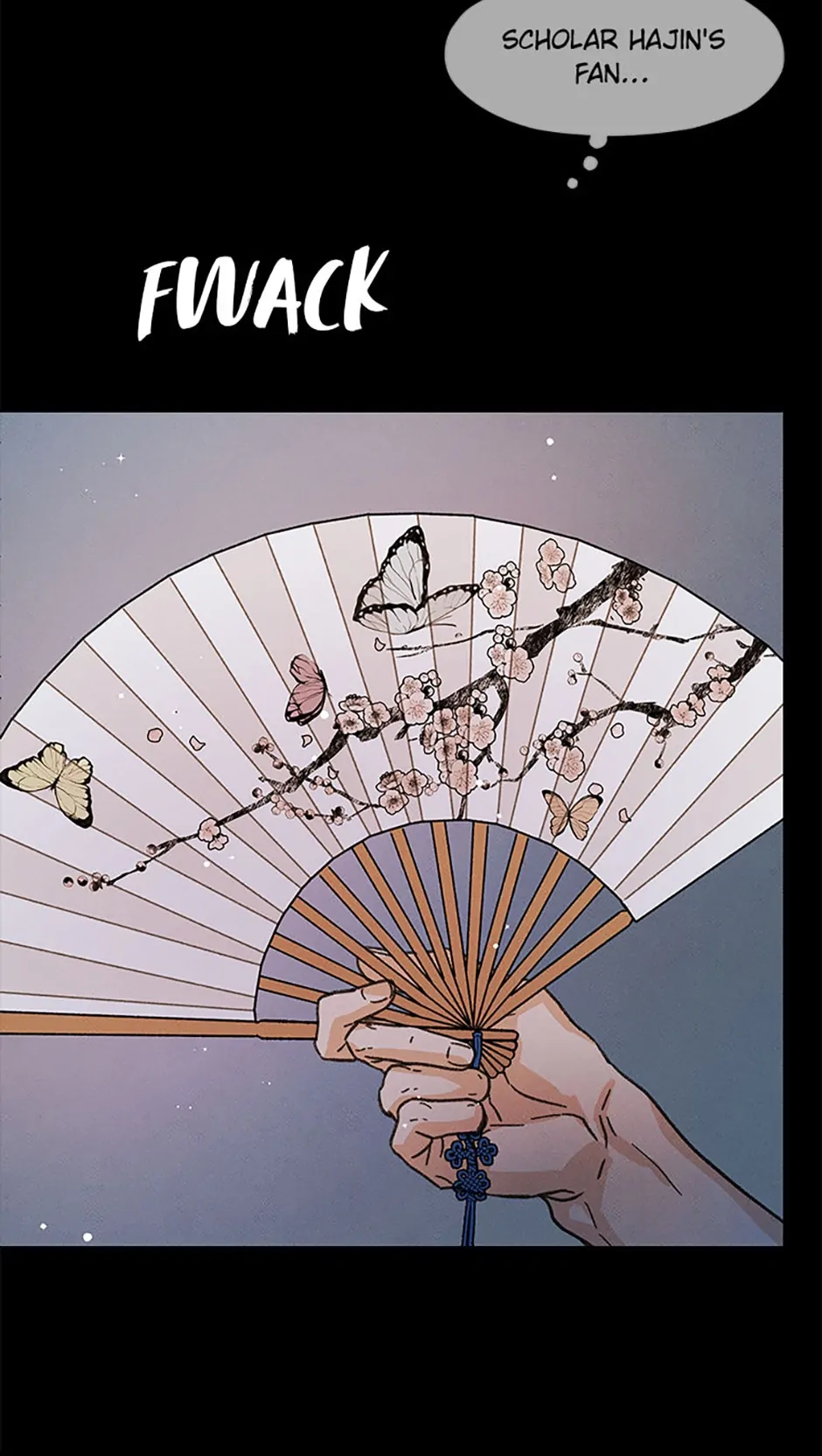 Under the Plum Blossom Tree Chapter 11 353 67