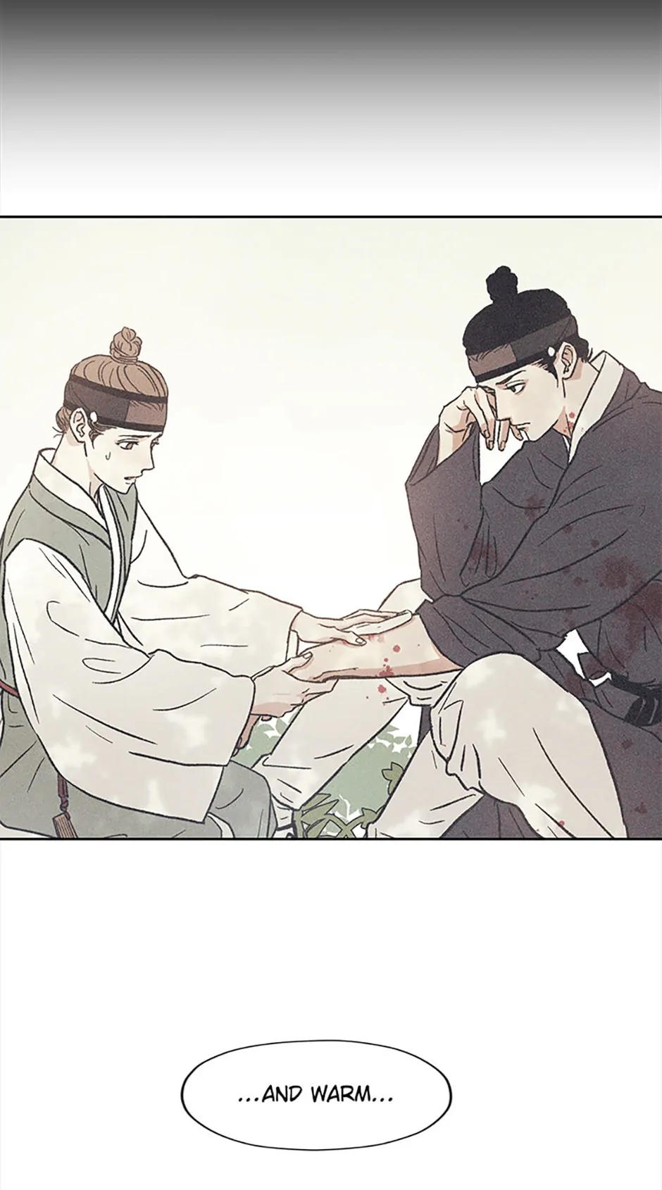 Under the Plum Blossom Tree Chapter 11 355 69