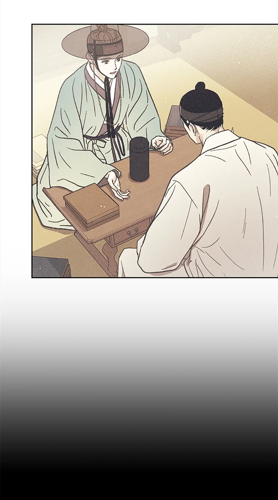 Under the Plum Blossom Tree Chapter 11 356 70