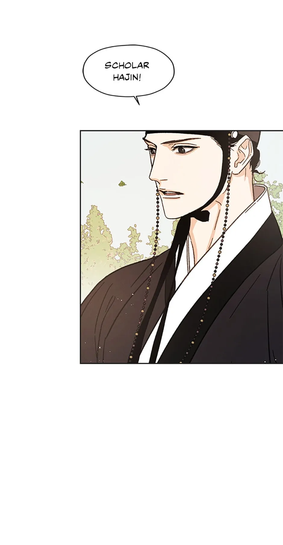 Under the Plum Blossom Tree Chapter 11 363 77