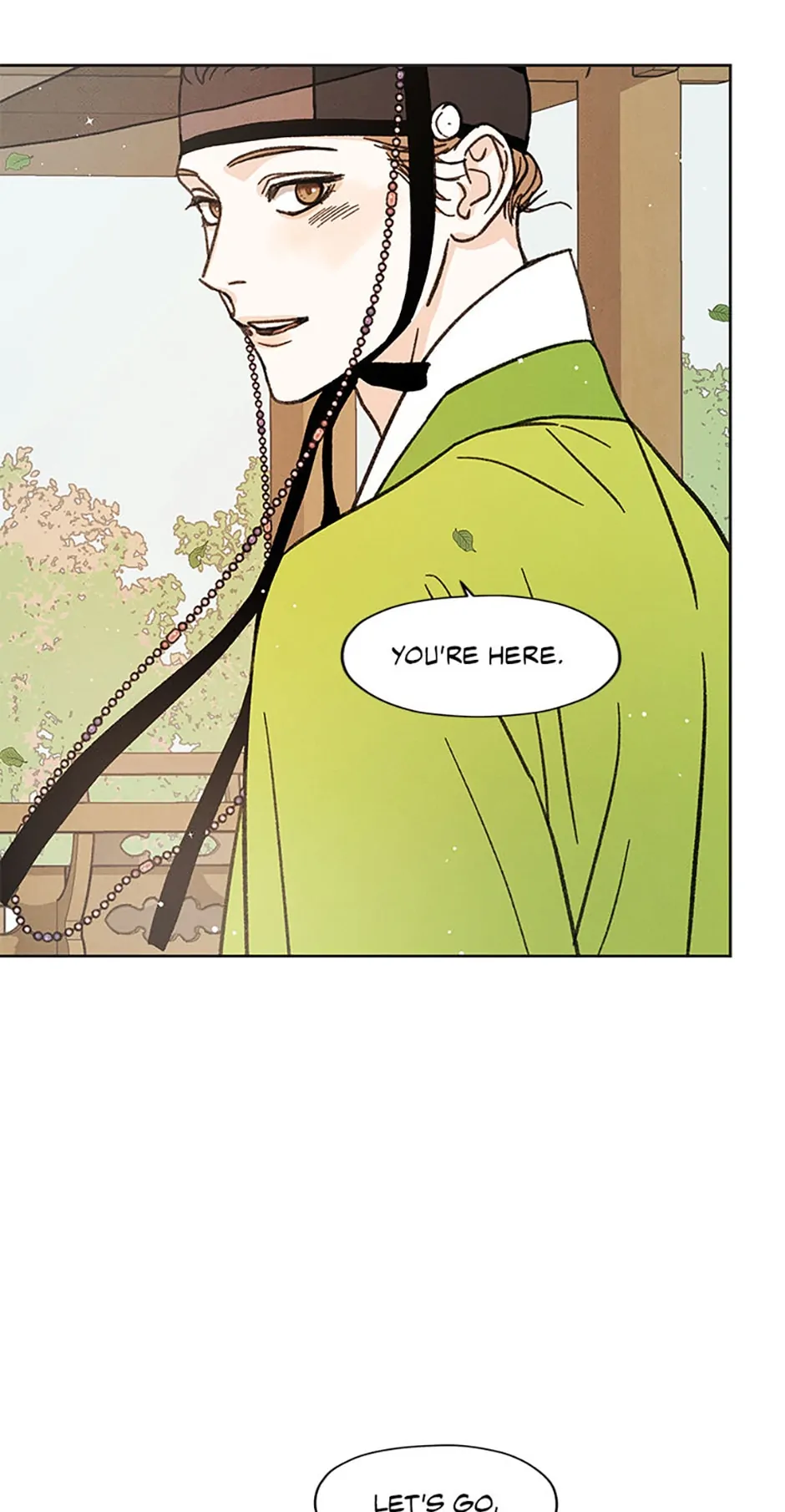 Under the Plum Blossom Tree Chapter 11 364 78