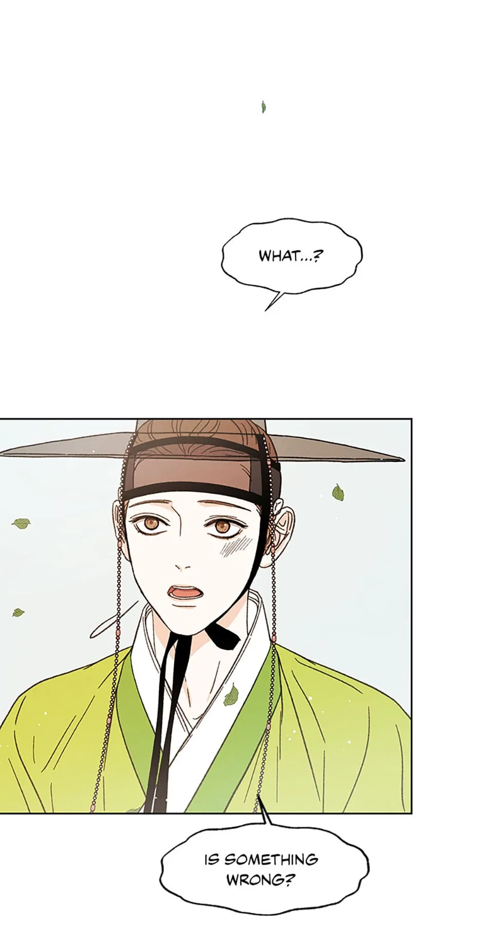 Under the Plum Blossom Tree Chapter 11 367 81