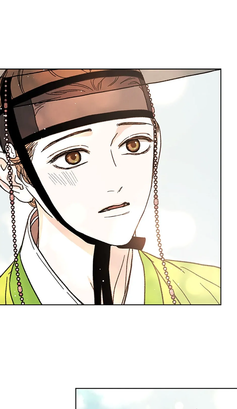 Under the Plum Blossom Tree Chapter 11 369 83