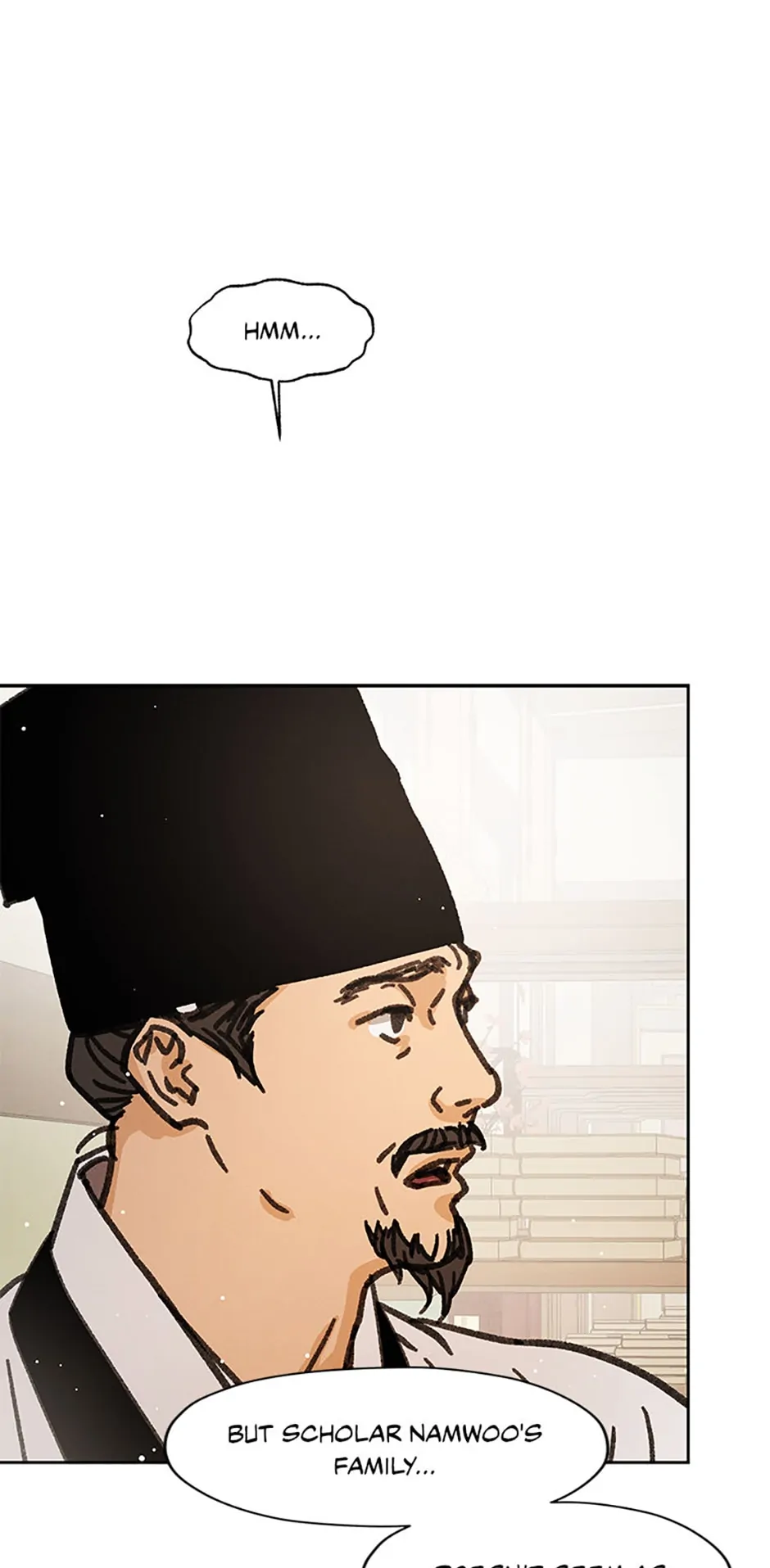 Under the Plum Blossom Tree Chapter 11 374 88