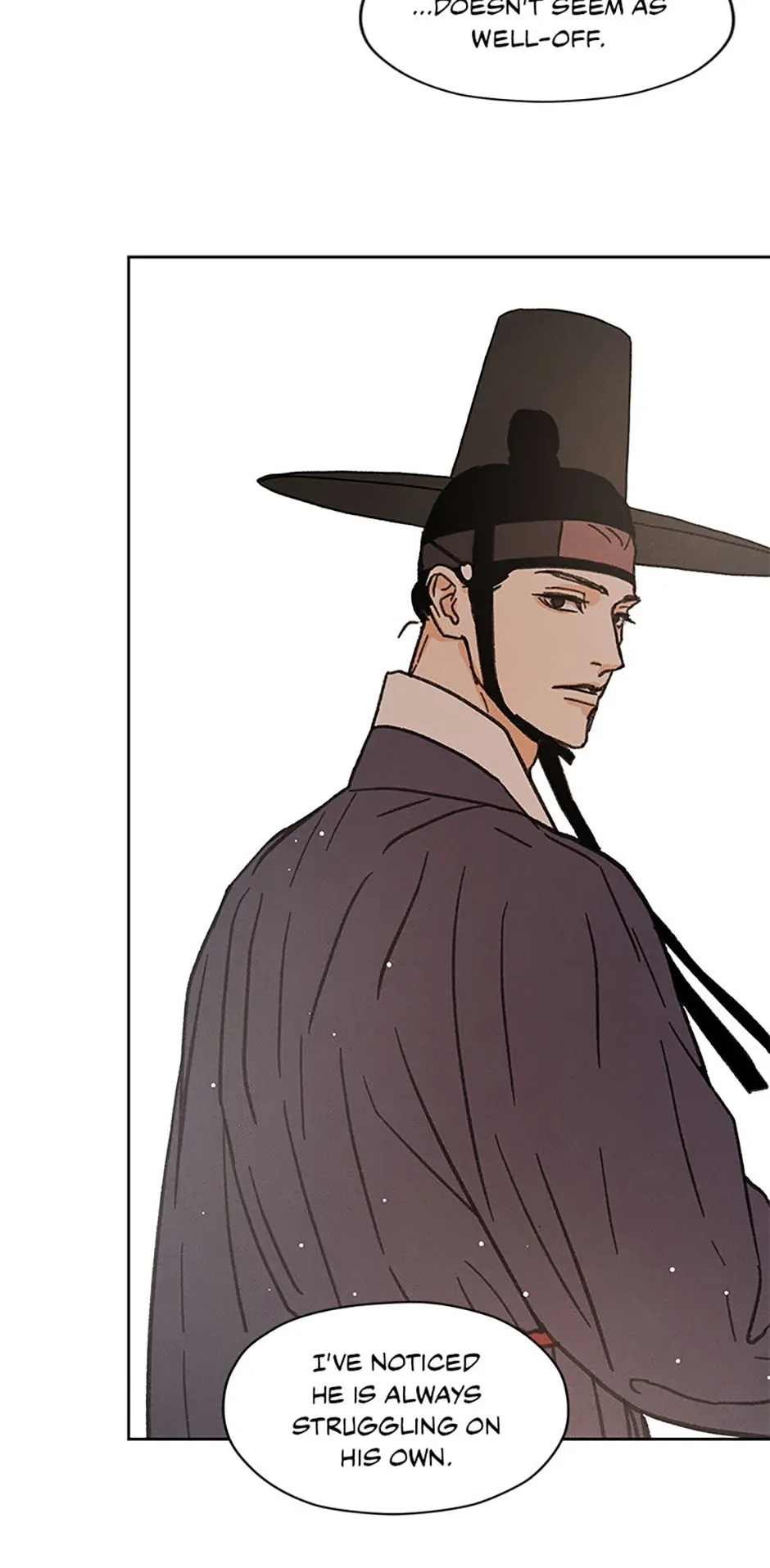 Under the Plum Blossom Tree Chapter 11 375 89