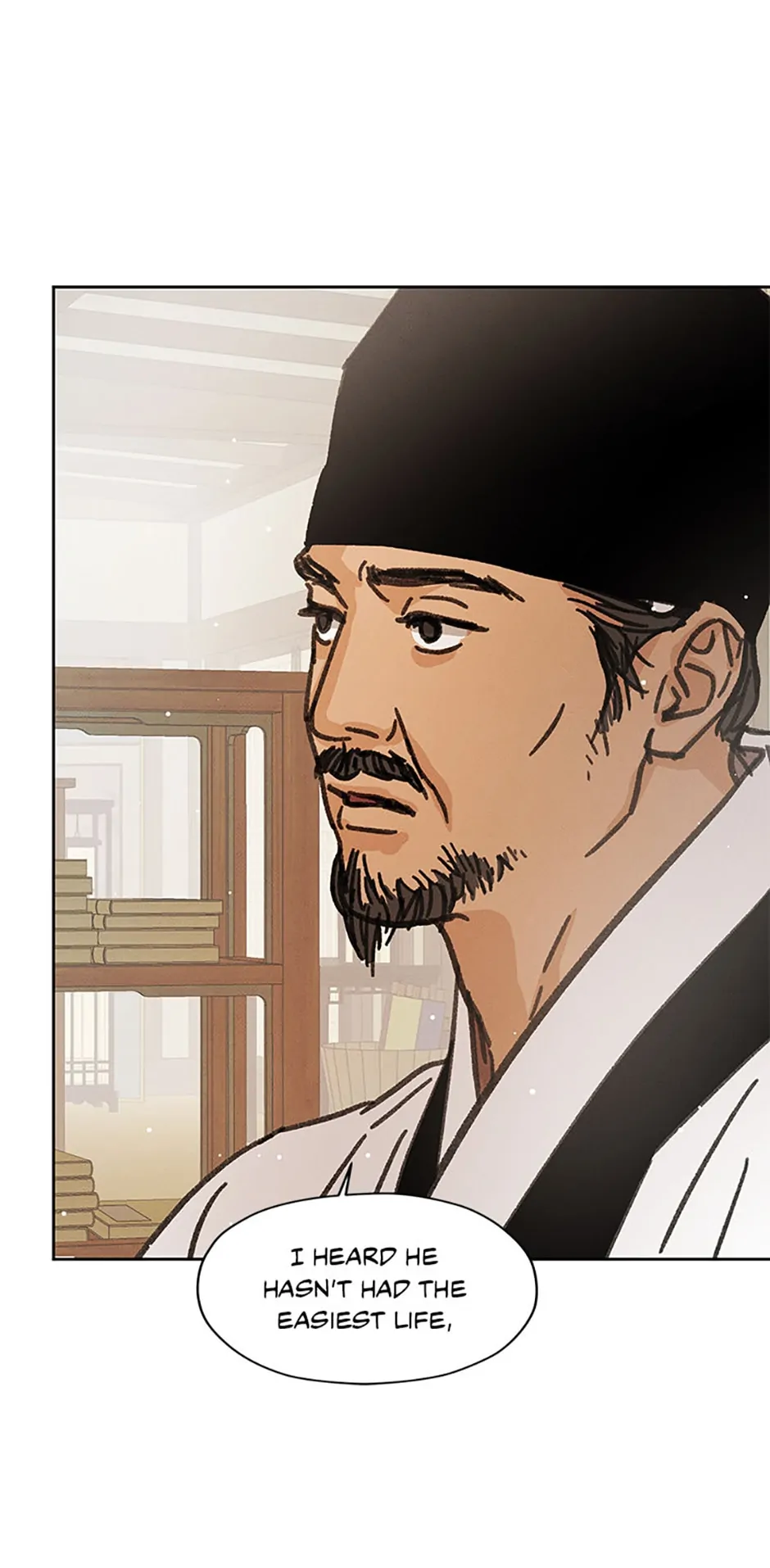 Under the Plum Blossom Tree Chapter 11 376 90