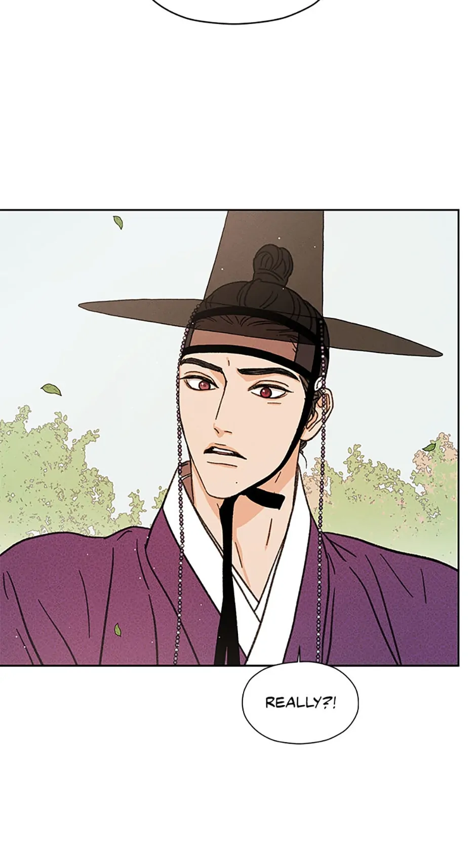 Under the Plum Blossom Tree Chapter 12 268 09