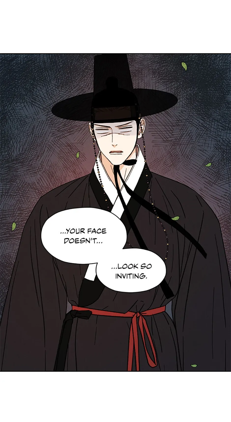 Under the Plum Blossom Tree Chapter 12 271 12