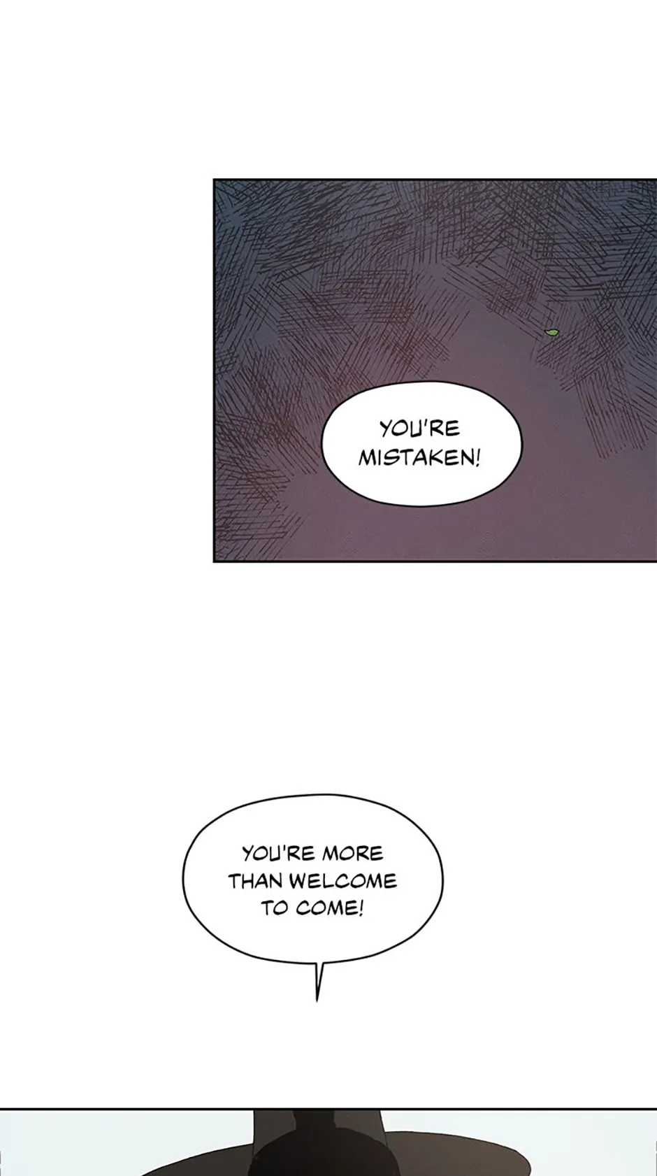 Under the Plum Blossom Tree Chapter 12 273 14