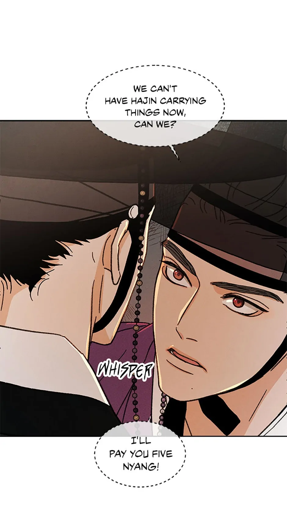 Under the Plum Blossom Tree Chapter 12 280 21