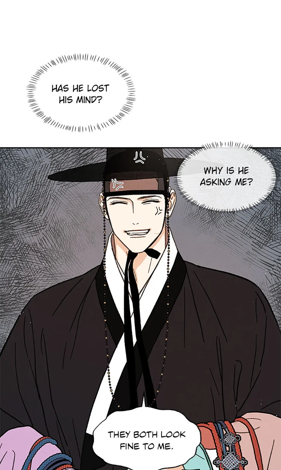 Under the Plum Blossom Tree Chapter 12 286 27