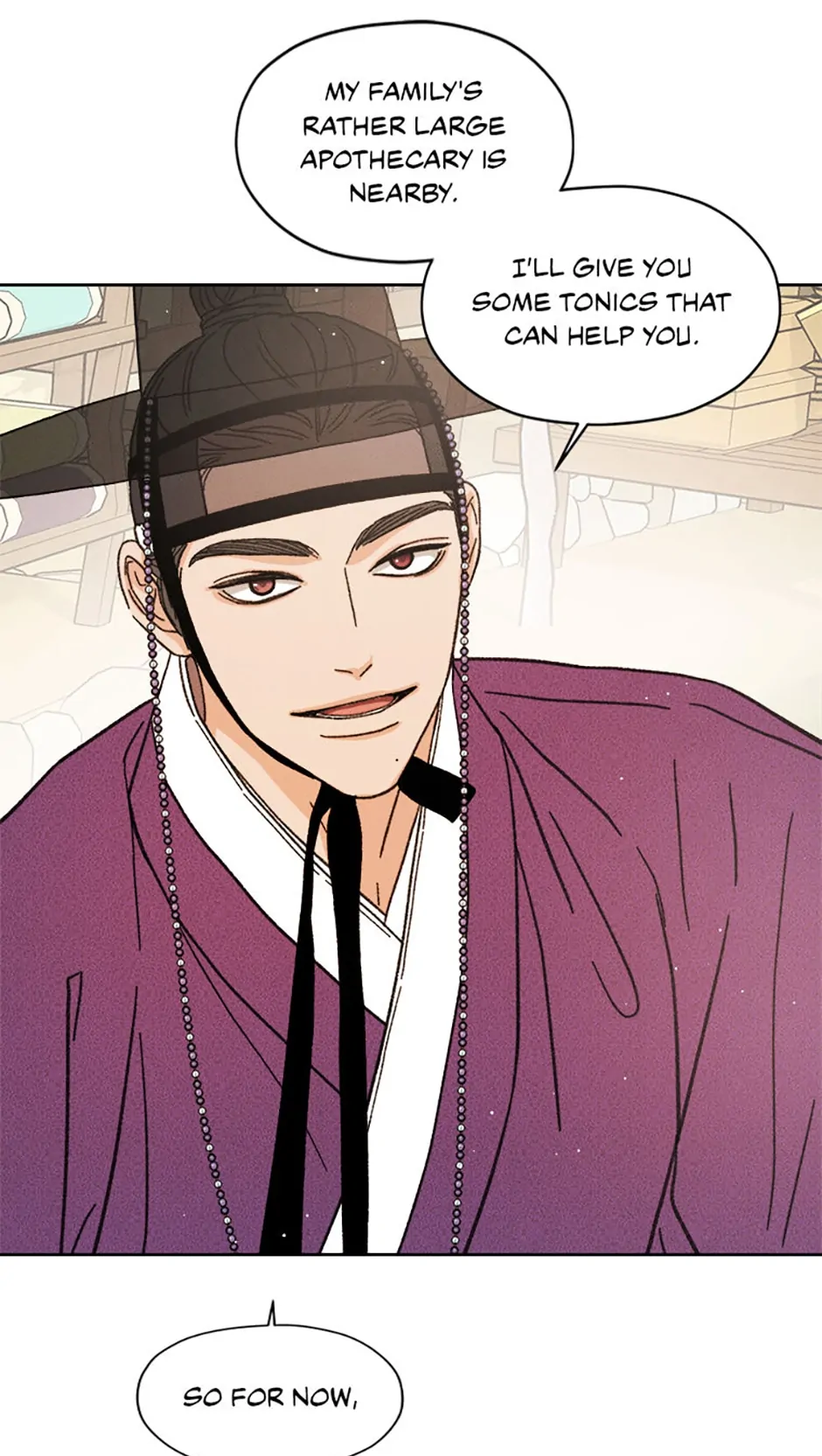 Under the Plum Blossom Tree Chapter 12 290 31