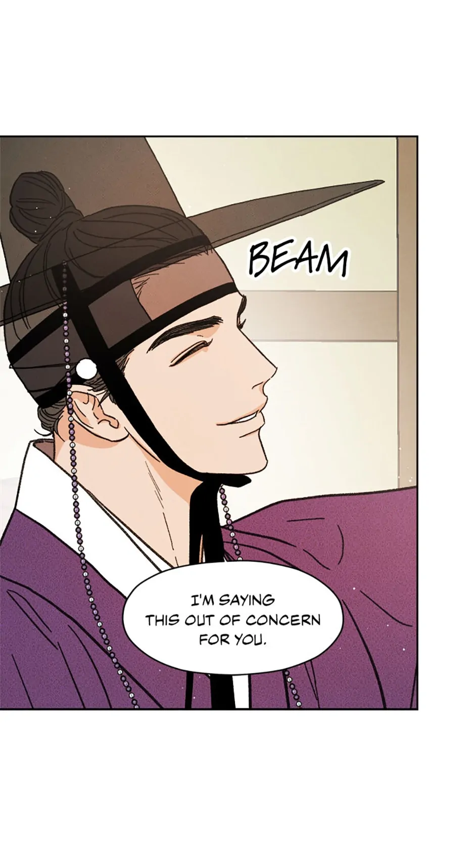 Under the Plum Blossom Tree Chapter 12 292 33