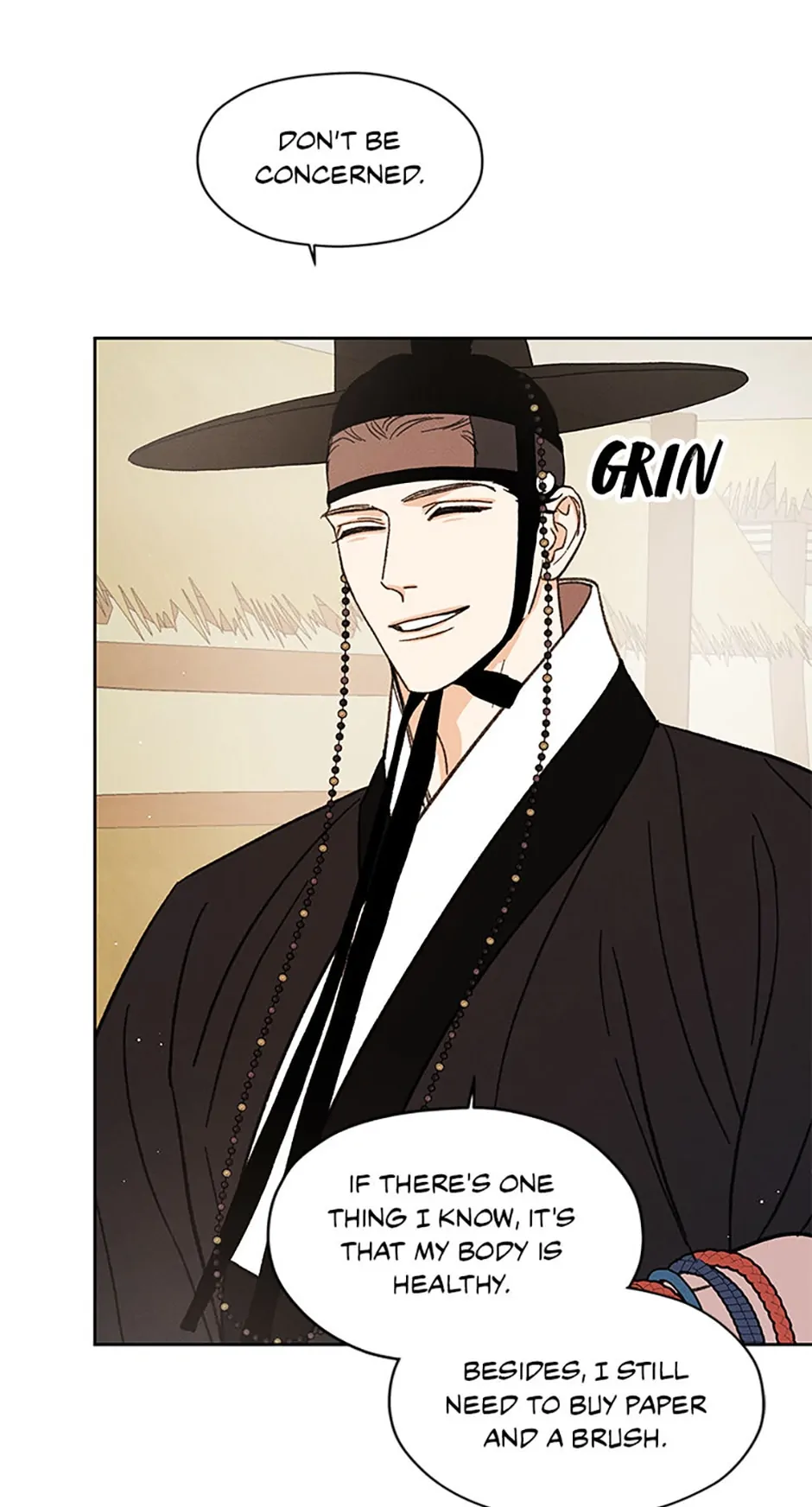 Under the Plum Blossom Tree Chapter 12 293 34