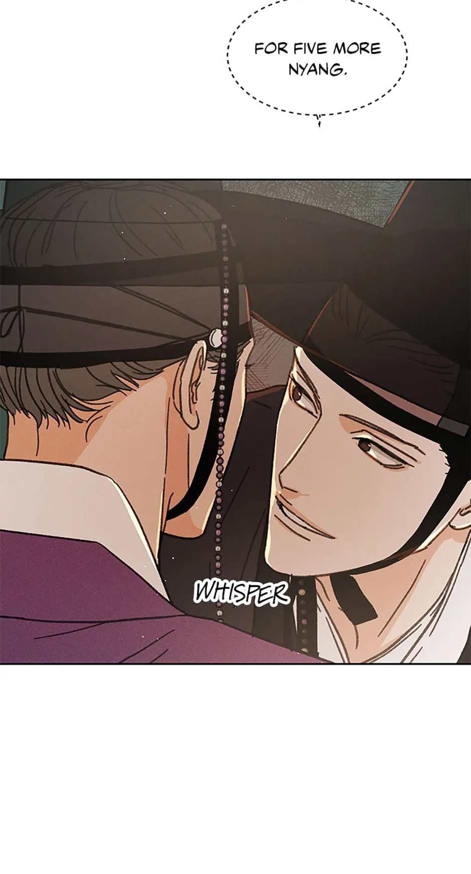 Under the Plum Blossom Tree Chapter 12 295 36