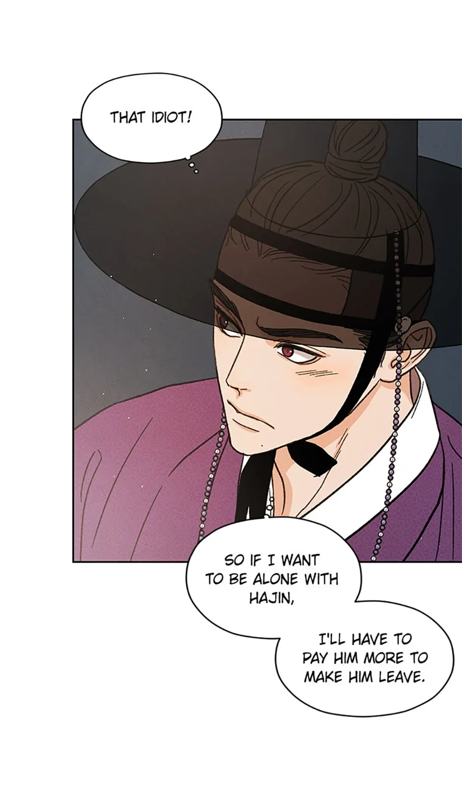 Under the Plum Blossom Tree Chapter 12 297 38