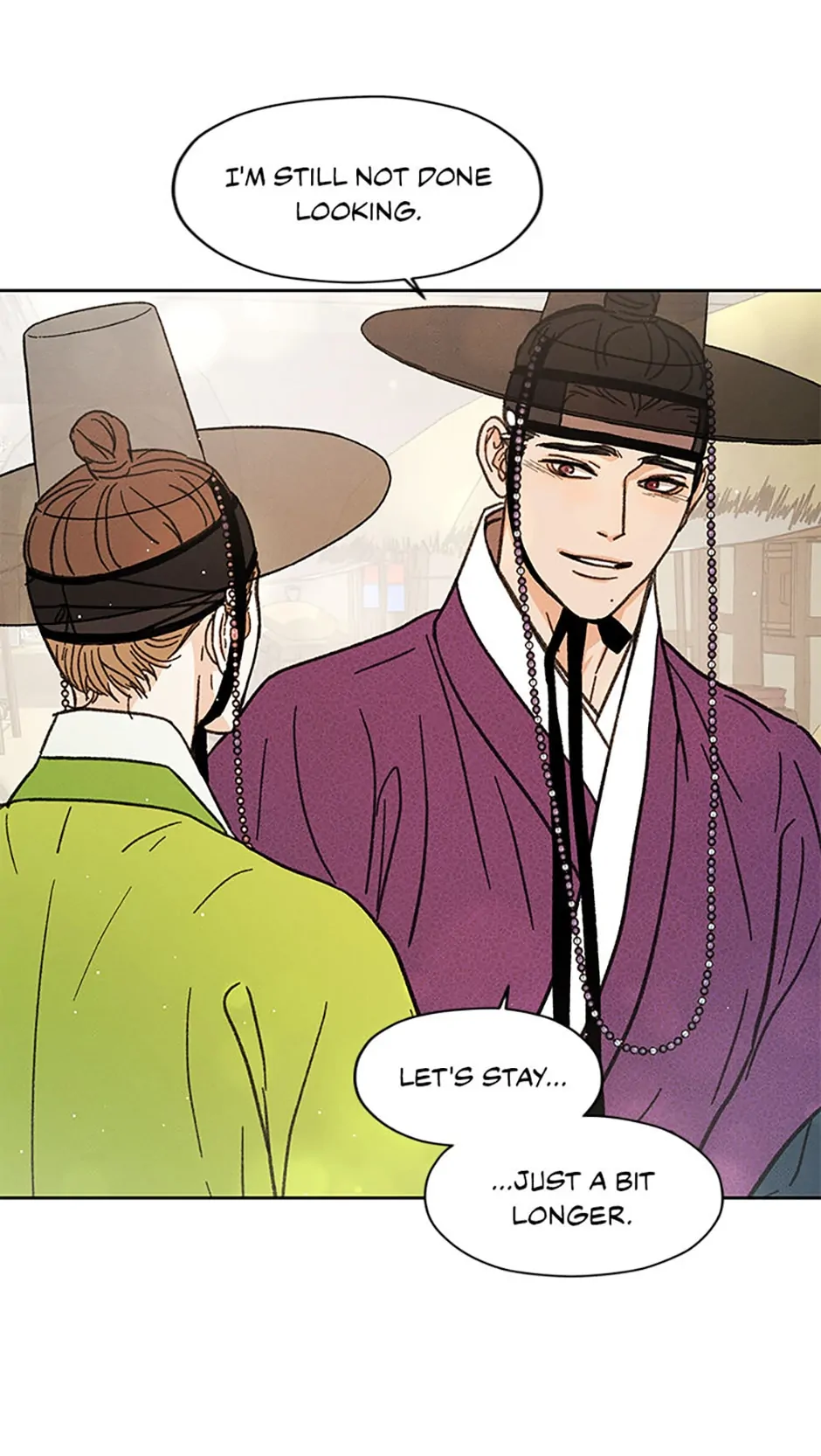 Under the Plum Blossom Tree Chapter 12 299 40