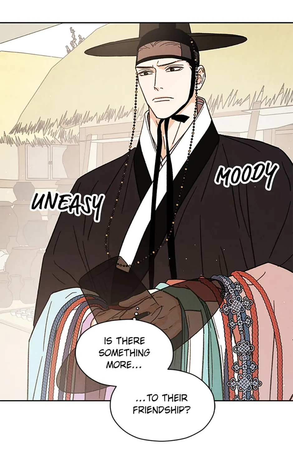 Under the Plum Blossom Tree Chapter 12 302 43