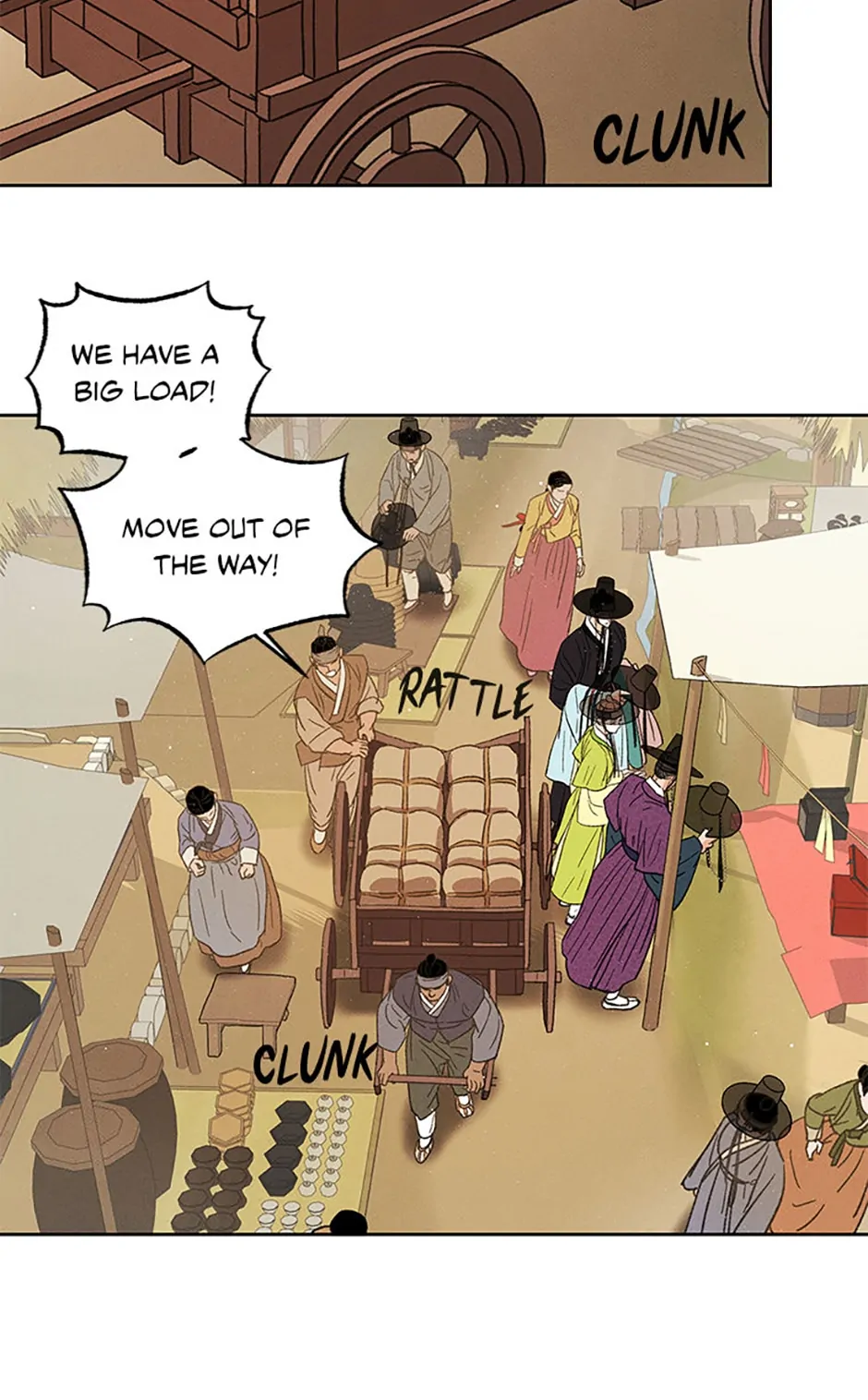 Under the Plum Blossom Tree Chapter 12 304 45