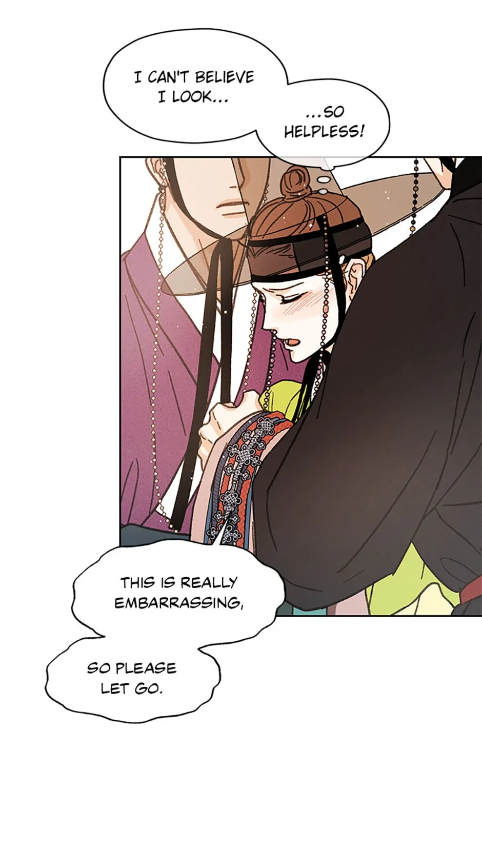 Under the Plum Blossom Tree Chapter 12 314 55