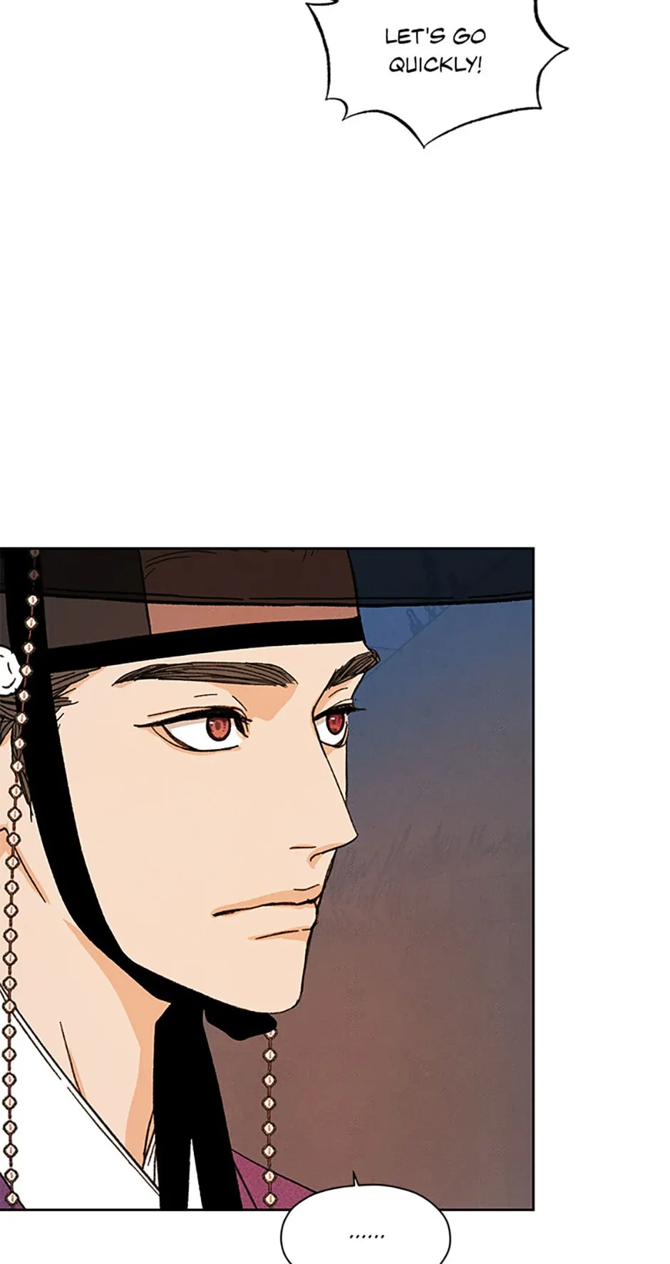 Under the Plum Blossom Tree Chapter 12 316 57