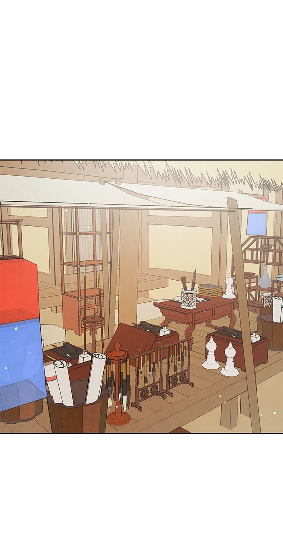 Under the Plum Blossom Tree Chapter 12 318 59