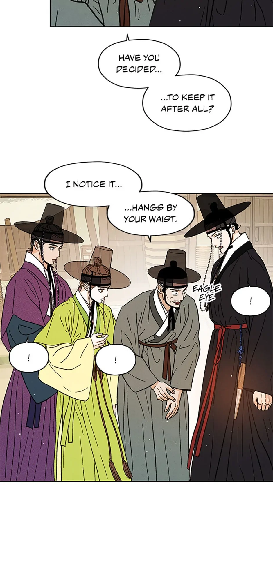 Under the Plum Blossom Tree Chapter 12 324 65