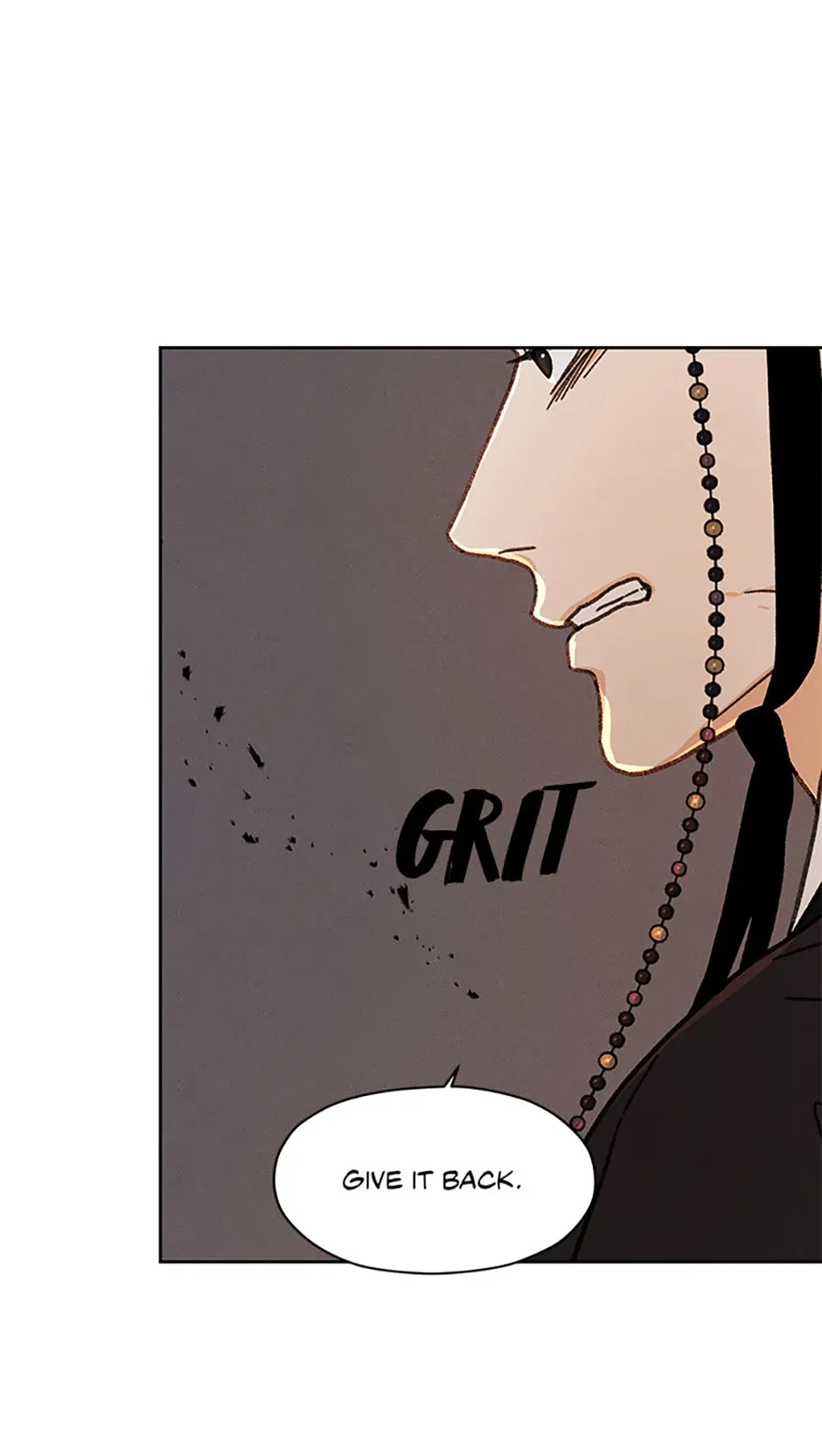 Under the Plum Blossom Tree Chapter 12 334 75