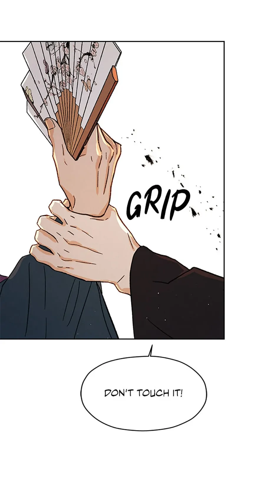 Under the Plum Blossom Tree Chapter 12 335 76