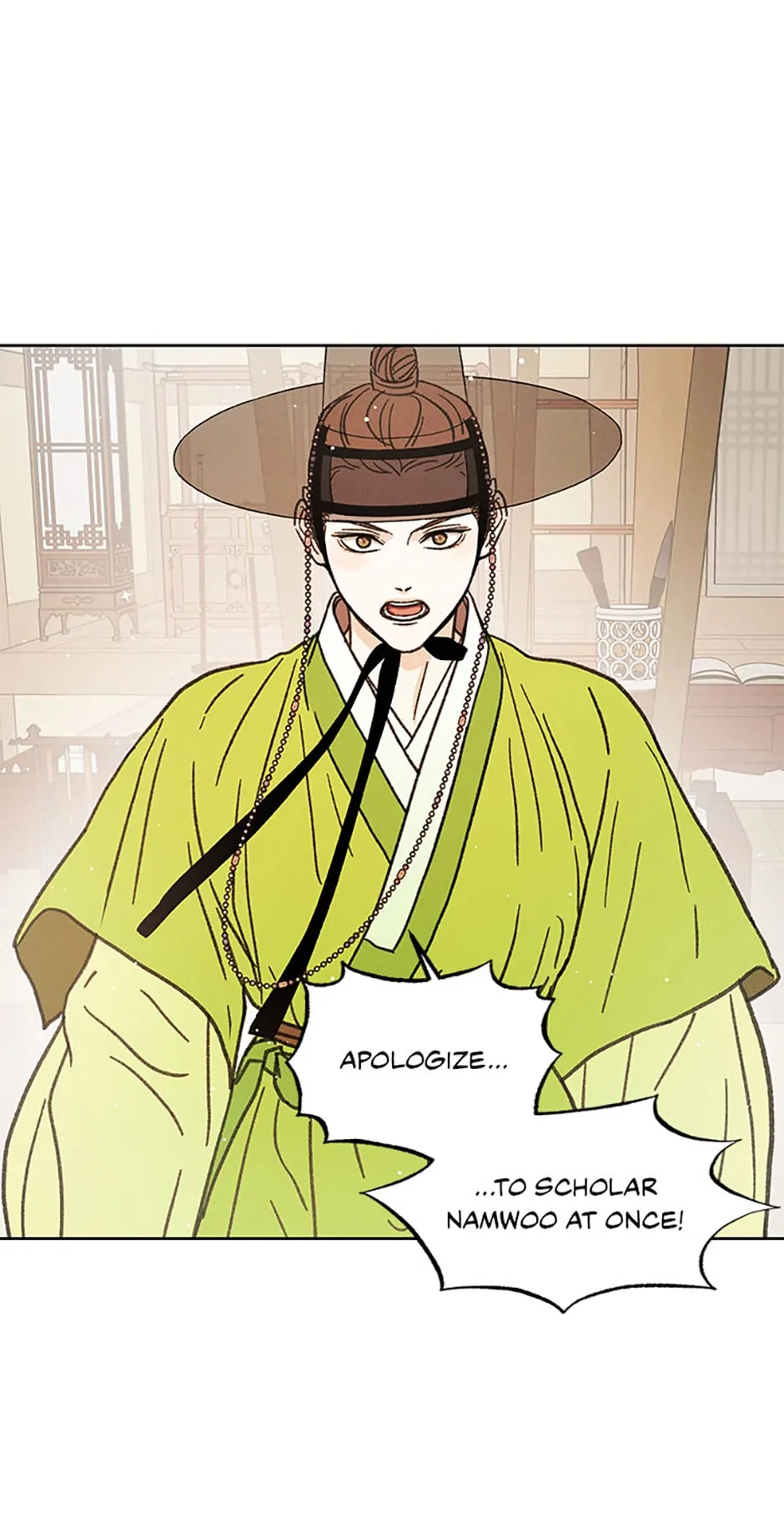 Under the Plum Blossom Tree Chapter 12 338 79