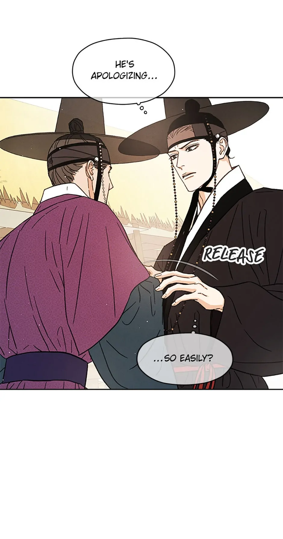 Under the Plum Blossom Tree Chapter 13 262 06