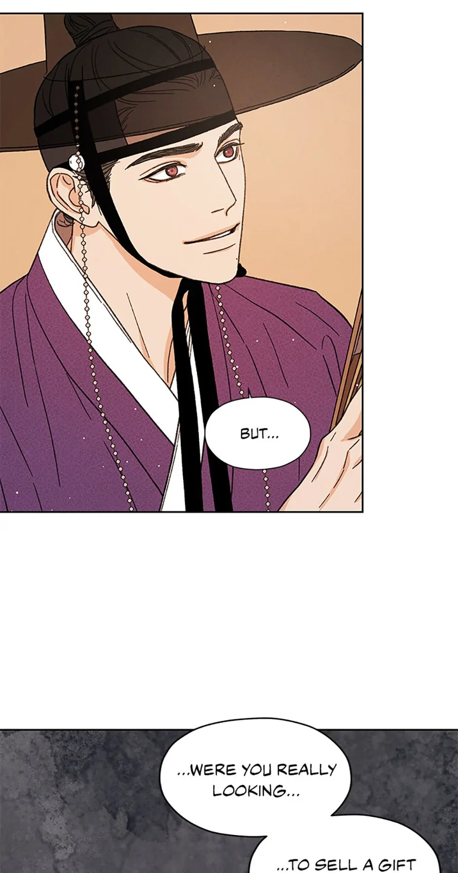 Under the Plum Blossom Tree Chapter 13 263 07