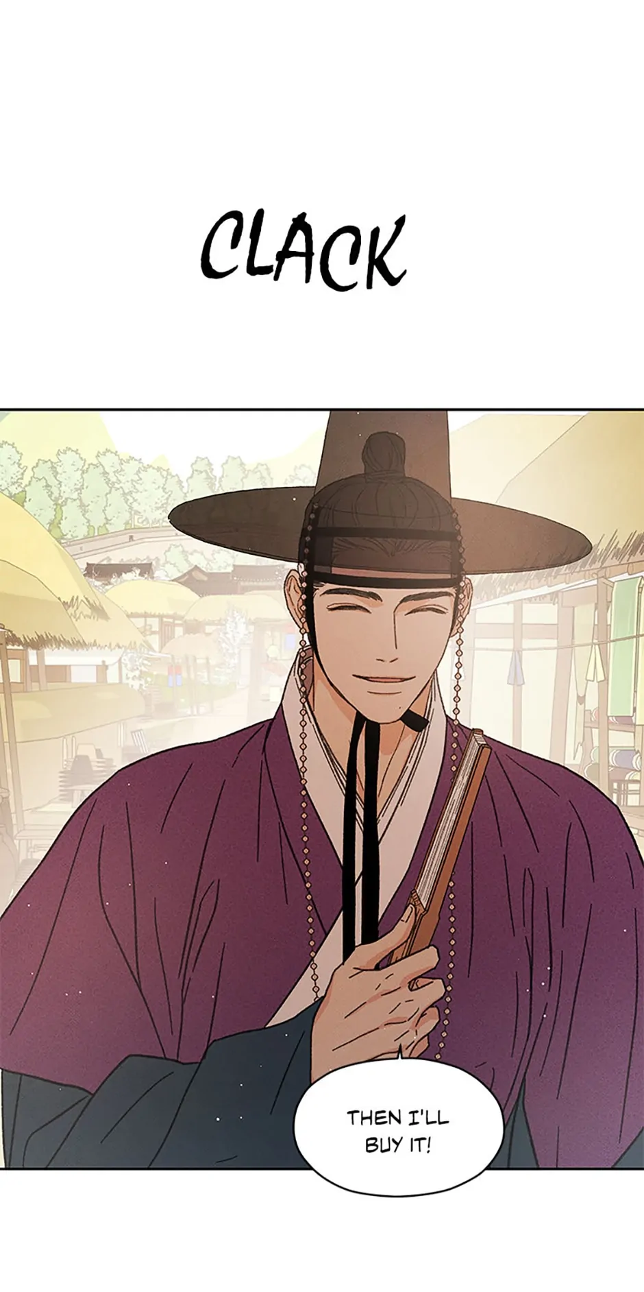 Under the Plum Blossom Tree Chapter 13 265 09