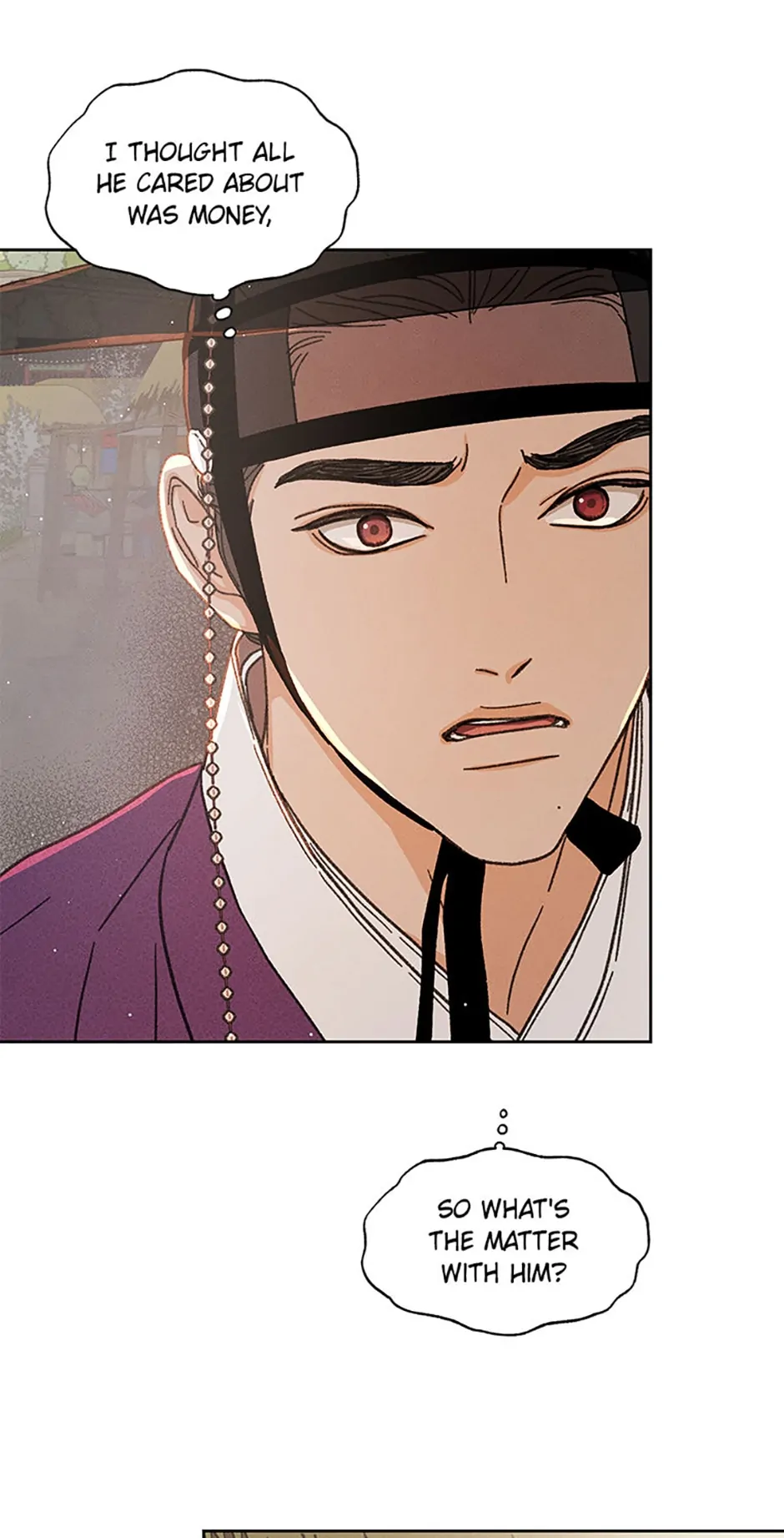 Under the Plum Blossom Tree Chapter 13 273 17