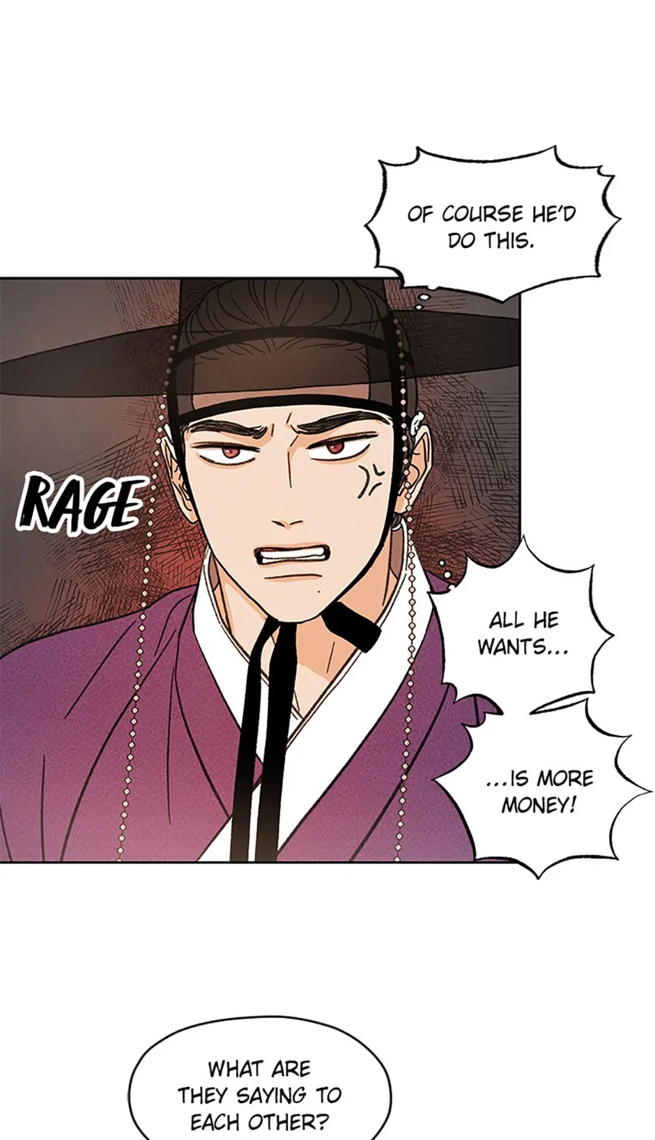 Under the Plum Blossom Tree Chapter 13 279 23