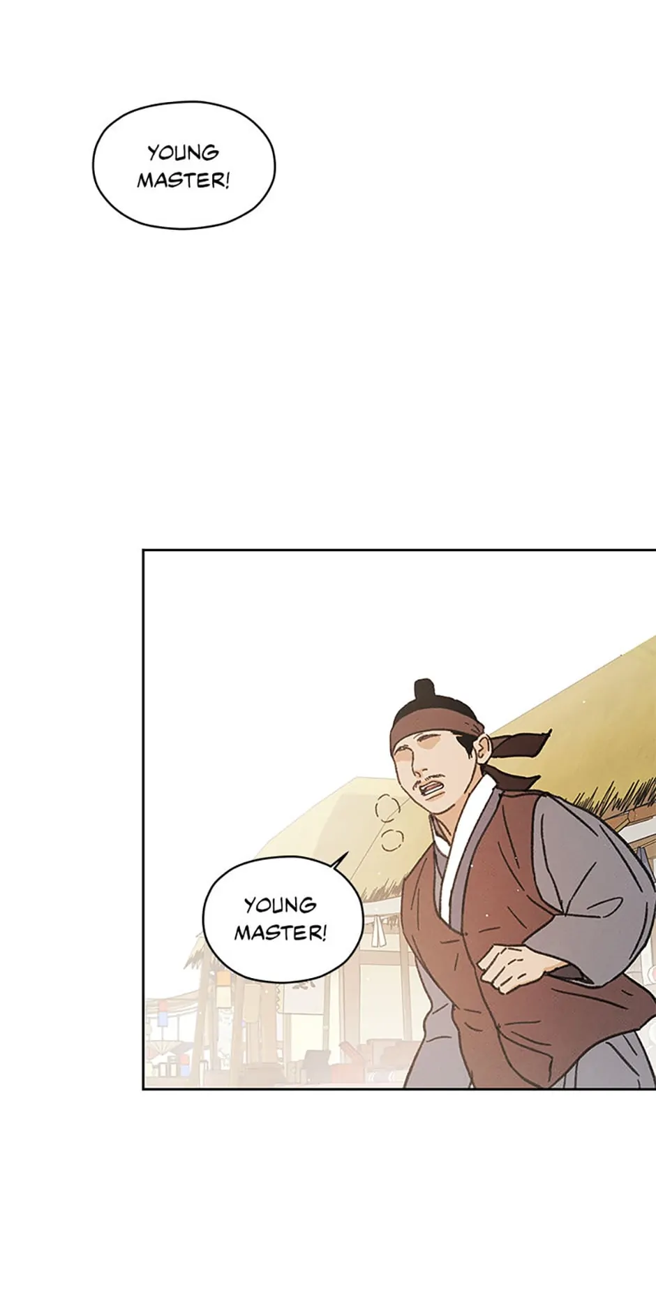 Under the Plum Blossom Tree Chapter 13 283 27