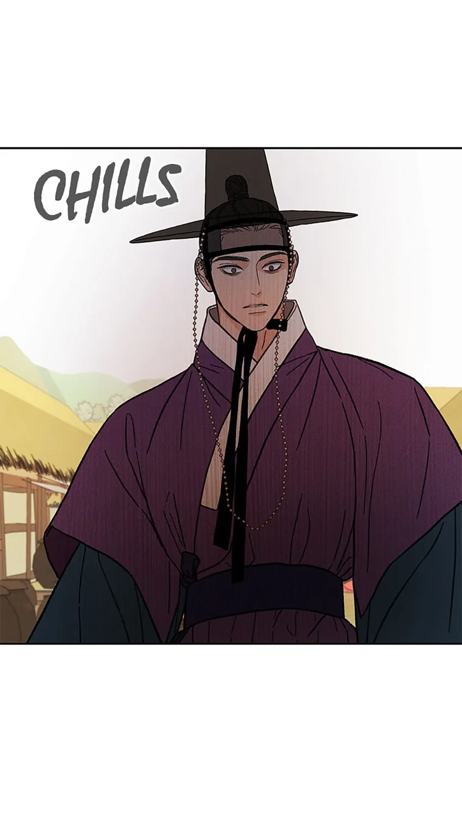 Under the Plum Blossom Tree Chapter 13 286 30